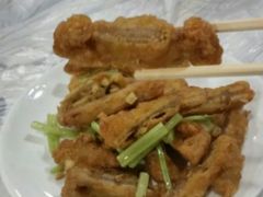 -虎虎龙虾大排档(双井店)