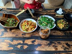 -二孃鸡爪爪(双楠店)