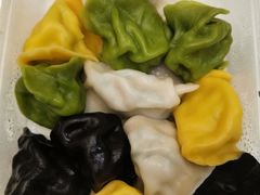 -双合园·海鲜水饺青岛菜(九水东路店)