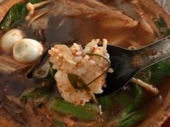 -清真·马文砂锅大全(麦苋街店)