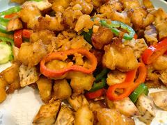 -美极鲜食坊(宝安南路店)