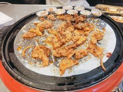 -万达广场(南昌红谷滩店)