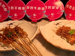 -阳光岛·海鲜盛宴(银泰中心in99店)