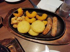 -萨莉亚意式餐厅(杭州西溪龙湖天街店)