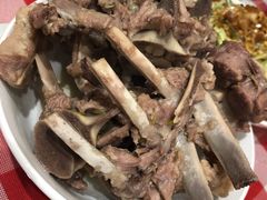 羊架子-王云花羊架莜面馆(青山店)
