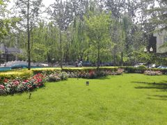 -北极寺公园