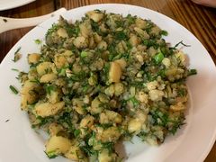 -阿葉农家饭店