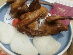 -点都德(大茶楼店)