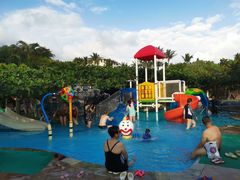 -三亚亚龙湾天域度假酒店