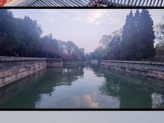 -颐和园