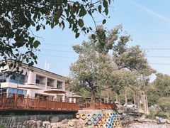 -杭州屏风山越野车营地·团建别墅轰趴民宿