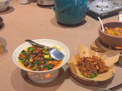 -农耕记·湖南土菜(halo广场店)