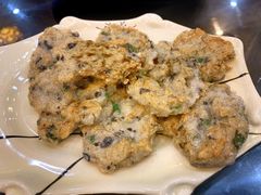 -红星光发煲仔饭(大石街店)