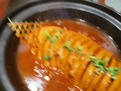 -汤记传菜(秀浦路店)