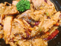 -四道菜·福建菜馆(新街口金鹰店)