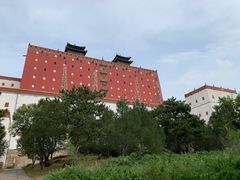 -普陀宗乘之庙(小布达拉宫)