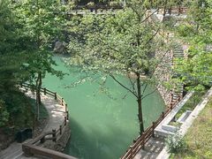 -花溪风景区