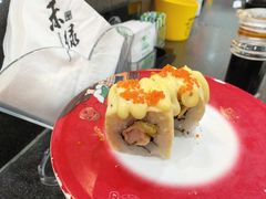 -禾绿回转寿司(国瑞店)