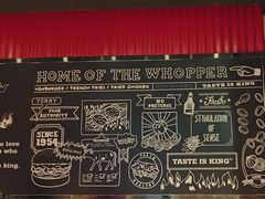 -汉堡王(上海缤谷一期店)