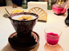 -龟兹KUCINA·新疆菜(前滩L+PLAZA店)