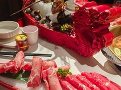 -小龙翻大江文化火锅(宽窄店)