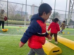-黄龙魔方运动培训·棒球·橄榄球
