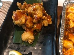-热血兄弟·炭火烤肉(融侨中心店)