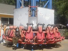 -南戴河国际娱乐中心