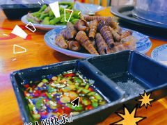 -九层海鲜塔(市南店)