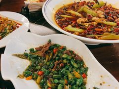 -庆合府重庆大排档(紫都城店)