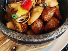 -彩丰楼·中餐厅(国家会展中心上海洲际店)