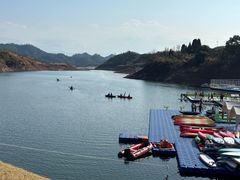 -千岛湖湖人皮划艇俱乐部