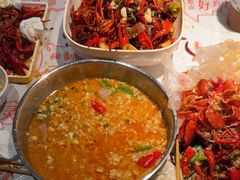 -靓靓蒸虾·头牌蒸虾(南山桂庙店)