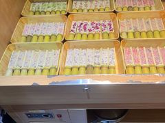 -捞小鲜虾滑海鲜自助火锅(嵊州吾悦店)