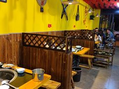 -铁锅年代(高新店)