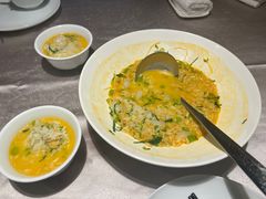 -九里云松·天香餐厅