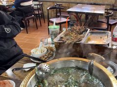 -清真·馬坡二旦烧烤(人生一串拍摄店)