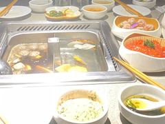 -海底捞火锅(崇文门新世界百货店)
