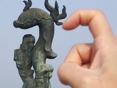 -山海广场