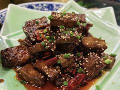 -阿嫂印象·民间江湖菜(大学城店)