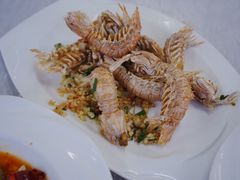 -众味海鲜大排档·活海鲜·潮汕味(南澳店)