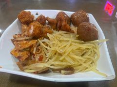 -食上东新街美食街区(民乐新都会店)