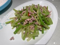 -城北食府(枫林店)