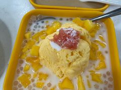 -芬芳甜品(东风西路店)