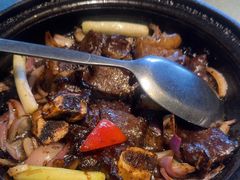 -恒记饭店·海鲜明档(淹城店)