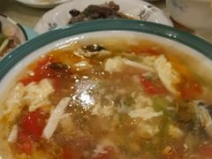 -鹤乡东北菜(崮山路店)