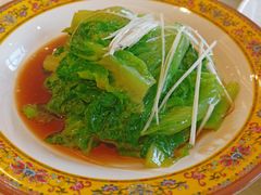 -博雅渔港·融合菜(维也纳国际大酒店)