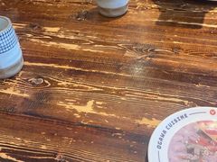 -小川洋风料理(汉街店)
