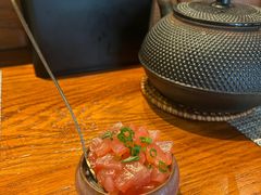 -戏作寿司(观音桥店)
