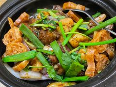 -蔡澜点心·粤菜(嘉里中心店)